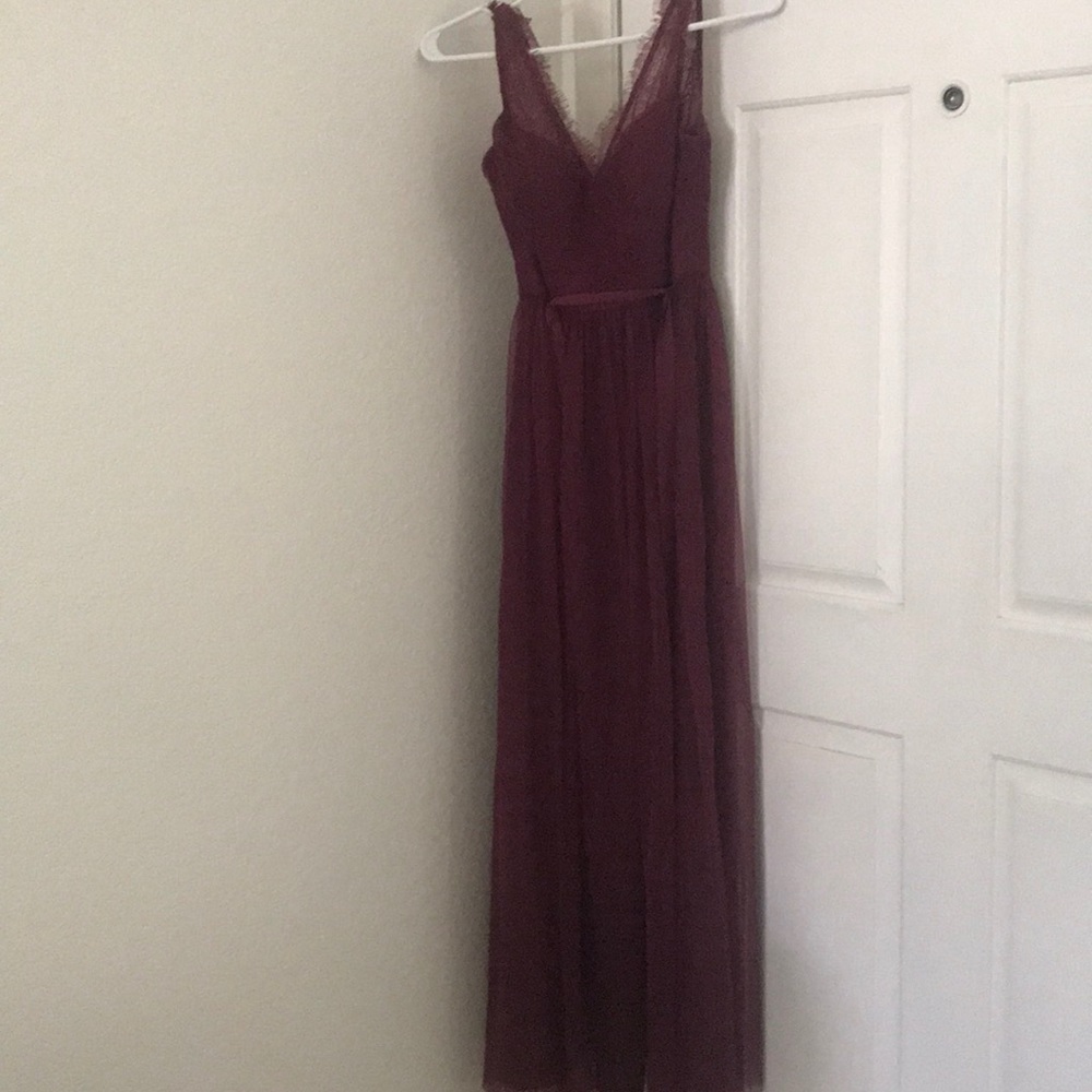 Bhdln dress